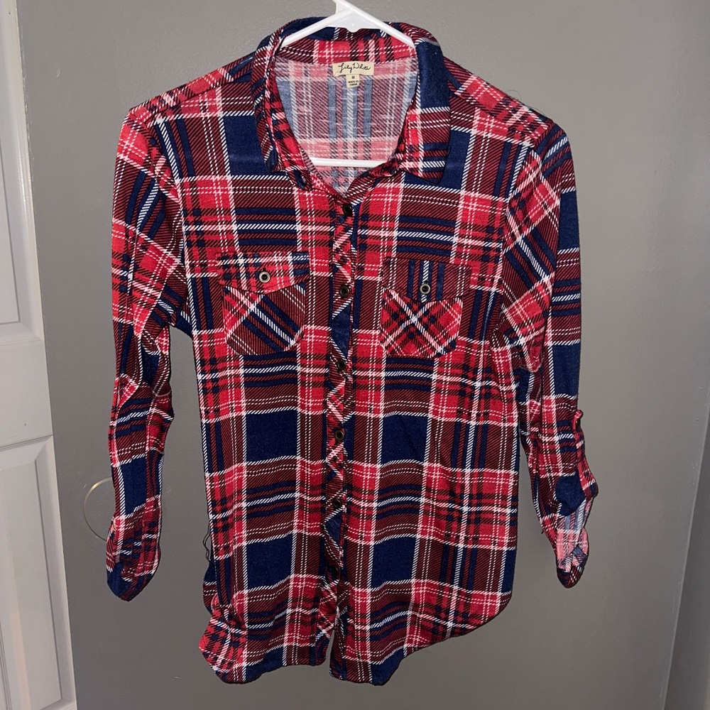 Flannel